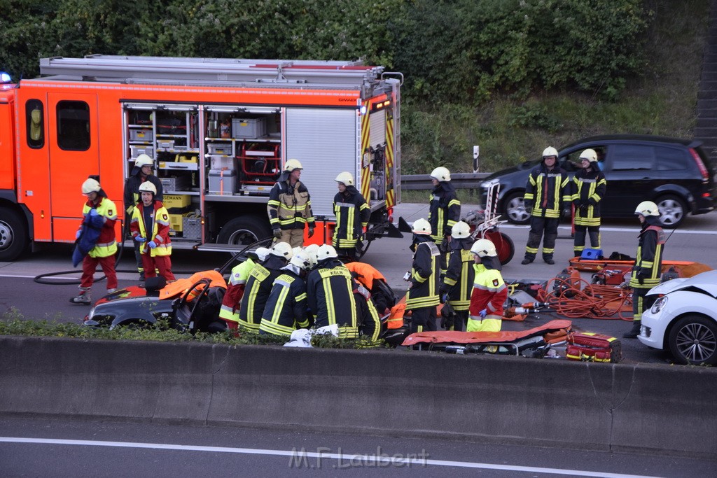 VU PKlemm A 3 Rich Frankfurt Hoehe AK Koeln Heumar P113.JPG - Miklos Laubert